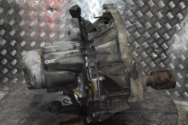 МКПП (механическая коробка переключения передач) 5-ступка Volvo S40 1.6 16V 2001-2003 JB3257 187353 - 2