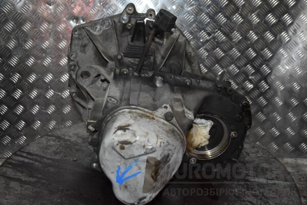 МКПП (механическая коробка переключения передач) 5-ступка Volvo S40 1.6 16V 2001-2003 JB3257 187353 - 3