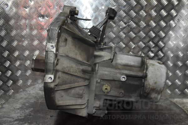 МКПП (механическая коробка переключения передач) 5-ступка Volvo S40 1.6 16V 2001-2003 JB3257 187353 - 4