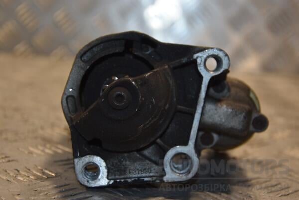 Стартер Volvo S40 1.6 16V 2001-2003 0001107067 187369 - 2