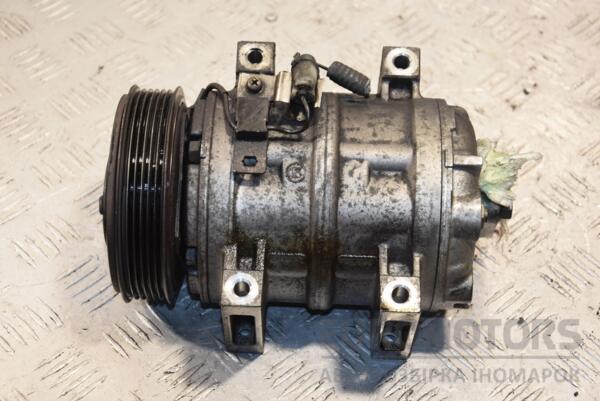 Компресор кондиціонера Volvo S40 1.6 16V 2001-2003 30613908 187373 - 2