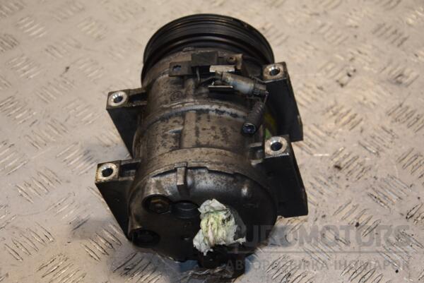 Компресор кондиціонера Volvo S40 1.6 16V 2001-2003 30613908 187373 - 3
