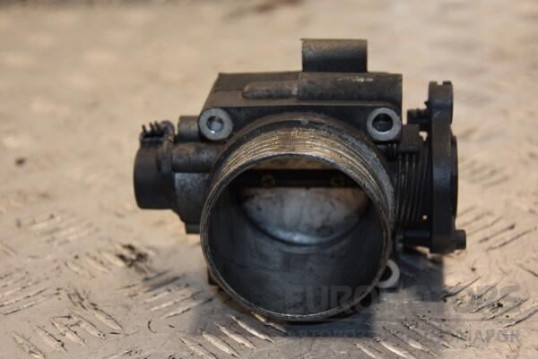 Дроссельная заслонка механ Volvo V40 1.6 16V 1995-2004 9186780 187376 - 2