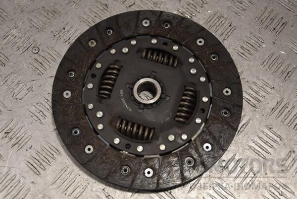 Диск сцепления Volvo V40 1.6 16V 1995-2004 187387 - 2