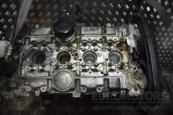 Двигатель Volvo S40 1.6 16V 2001-2003 B4164S 187394 - 5