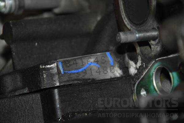 Двигатель Volvo S40 1.6 16V 2001-2003 B4164S 187394 - 6