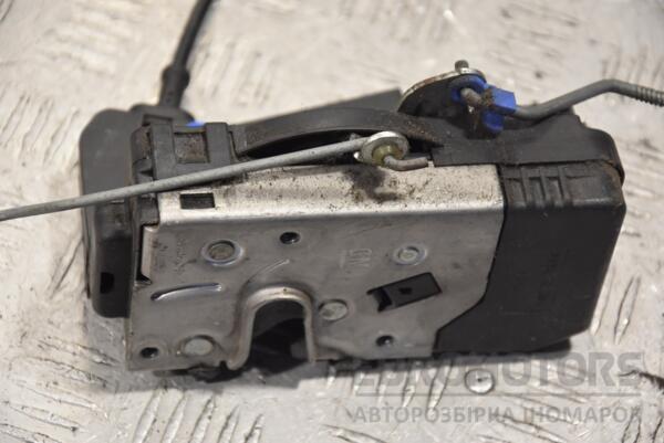 Замок двері передній лівий електро 8 пинов Renault Trafic 2001-2014 8200008246 187402 - 2
