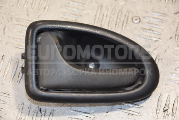 Ручка двері внутрішня передня ліва Nissan Primastar 2001-2014 8200028994 187408  euromotors.com.ua