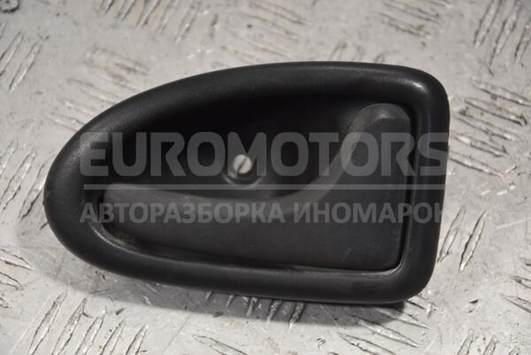 Ручка двері внутрішня передня права Opel Vivaro 2001-2014 8200028995 187410  euromotors.com.ua