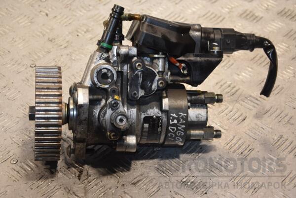 Паливний насос високого тиску (ТНВД) Renault Kangoo 1.9D 1998-2008 R8640A111B 187416 - 2