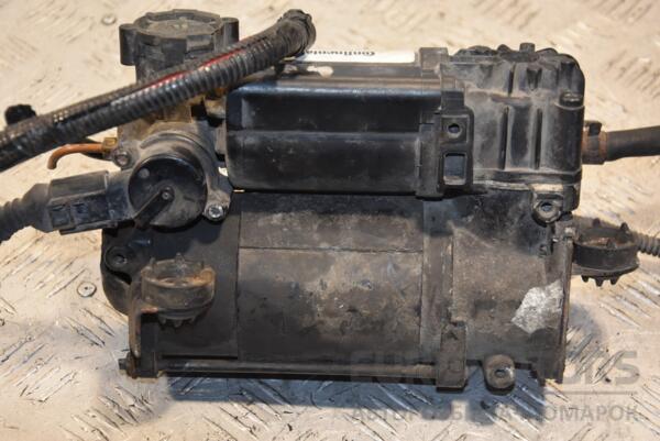 Компрессор пневмоподвески Audi A6 (Allroad quattro C5) 2000-2005 15155000102 187419 - 2
