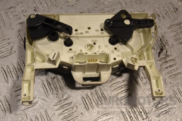 Блок управления печкой с кондиционером Renault Trafic 2001-2014 W964098P 187422 - 2