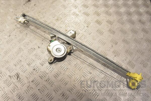 Склопідйомник передній правий електро 2 Піна Renault Trafic 2001-2014 187431 - 2