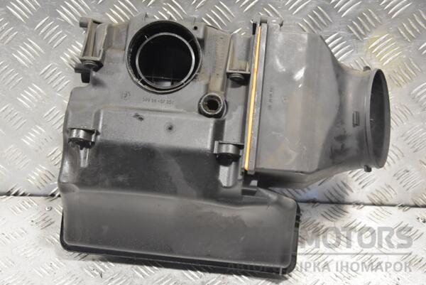 Корпус воздушного фильтра Renault Scenic 1.6 16V (I) 1996-2003 7700104844 187442 - 2