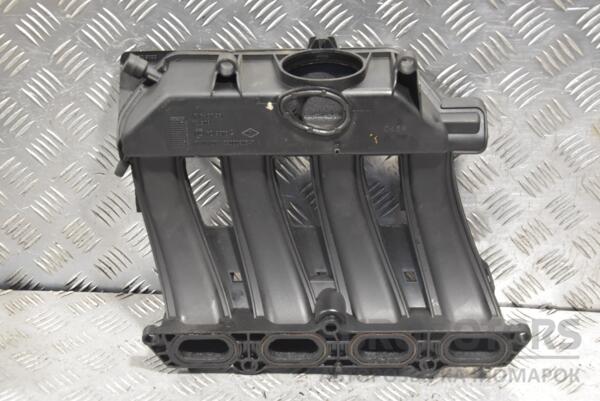 Колектор впускной пластик Renault Scenic 1.6 16V (I) 1996-2003 8200020647B 187444 - 2