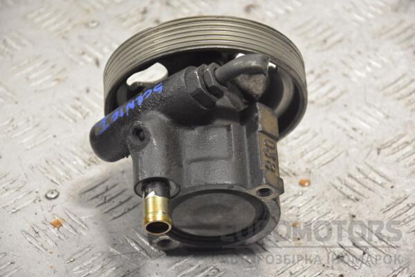 Насос гідропідсилювача керма (ГУР) Renault Scenic 1.6 16V (I) 1996-2003 187451 - 2