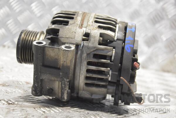 Генератор Renault Logan 1.6 16V 2005-2014 7700434899 187453 - 2