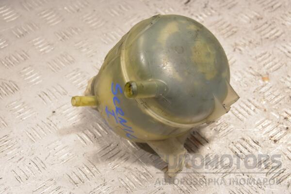 Бачок розширювальний Renault Scenic 1.6 16V (I) 1996-2003 7700839184E 187458 - 2