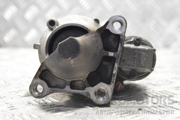 Стартер Renault Clio 1.6 16V (II) 1998-2005 0986021051 187460 - 2