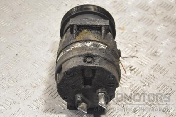 Компрессор кондиционера Renault Scenic 1.6 16V (I) 1996-2003 7700103536 187462 - 3