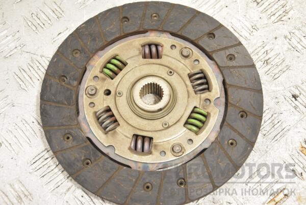 Диск зчеплення Renault Scenic 1.6 16V (I) 1996-2003 187470 - 2