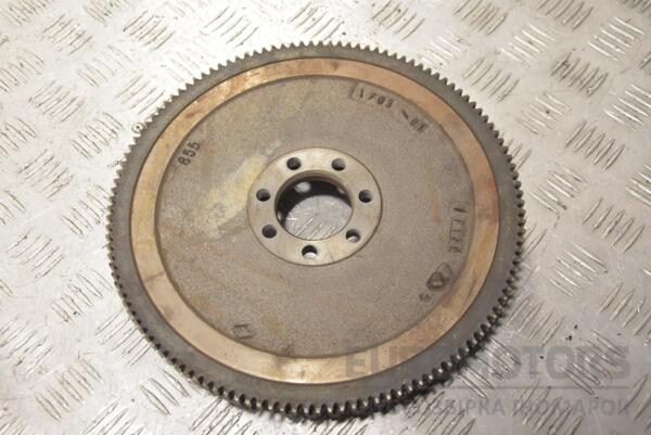 Маховик Renault Scenic 1.6 16V (I) 1996-2003 187472 - 2