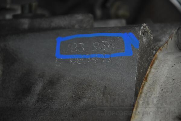 МКПП (механическая коробка переключения передач) 5-ступка Renault Scenic 1.6 16V (I) 1996-2003 JB3936 187474 - 6