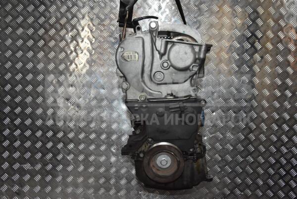 Двигатель Renault Scenic 1.6 16V (I) 1996-2003 K4M 700 187480 - 1