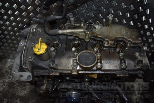 Двигун Renault Scenic 1.6 16V (I) 1996-2003 K4M 700 187480 - 5