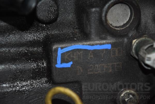 Двигун Renault Scenic 1.6 16V (I) 1996-2003 K4M 700 187480 - 6
