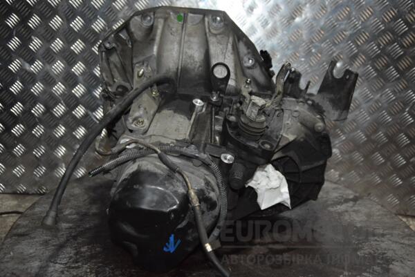 МКПП (механическая коробка переключения передач) 5-ступка Renault Clio 1.5dCi (II) 1998-2005 JR5120 187486 - 3