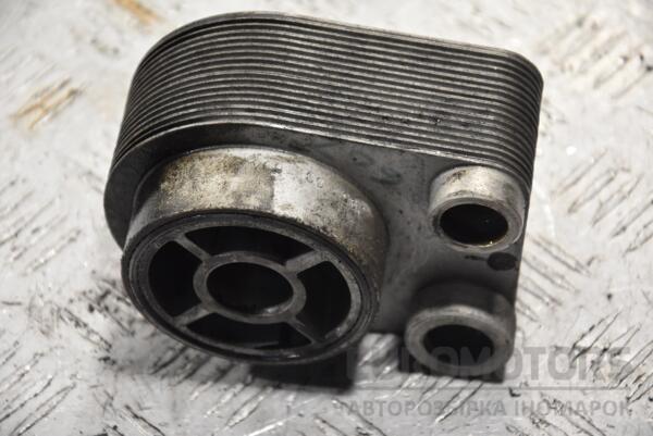 Теплообменник (Радиатор масляный) Renault Kangoo 1.5dCi 1998-2008 8200267937 187499 - 2