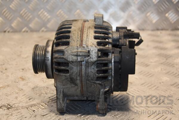 Генератор Renault Kangoo 1.5dCi 1998-2008 0124525028 187504 - 2