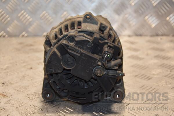 Генератор Renault Kangoo 1.5dCi 1998-2008 0124525028 187504 - 3