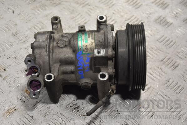 Компресор кондиціонера Renault Kangoo 1.5dCi 1998-2008 8200315744 187509 - 2