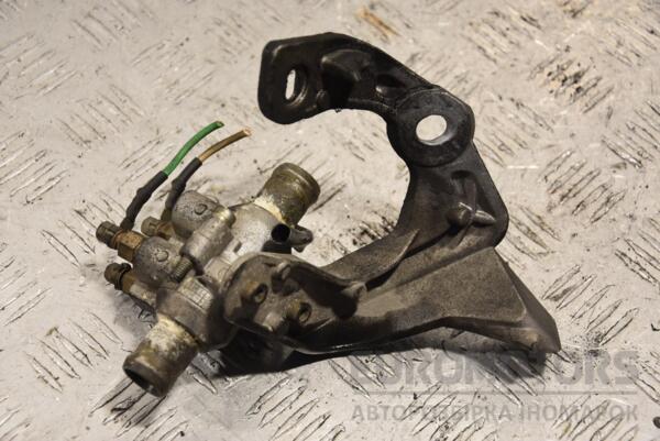 Система подогрева топлива Renault Kangoo 1.5dCi 1998-2008 8200532396 187512 - 2
