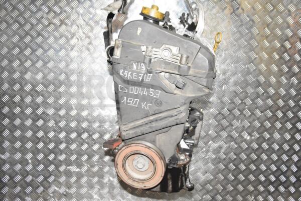 Двигун Renault Modus 1.5dCi 2004-2012 K9K 712 187519 euromotors.com.ua