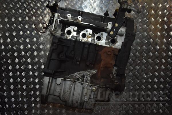 Двигун Renault Modus 1.5dCi 2004-2012 K9K 712 187519 - 2