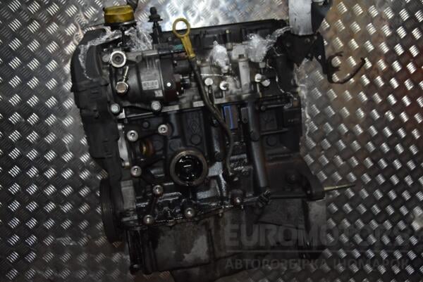 Двигун Renault Modus 1.5dCi 2004-2012 K9K 712 187519 - 4