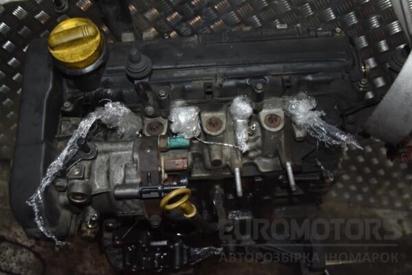 Двигун Renault Modus 1.5dCi 2004-2012 K9K 712 187519 - 5