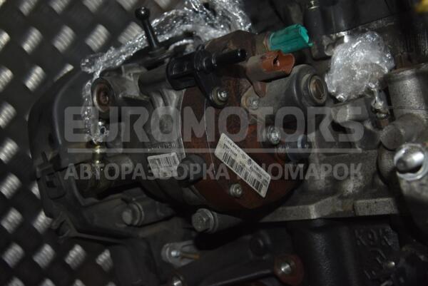 Топливный насос высокого давления (ТНВД) Renault Kangoo 1.5dCi 1998-2008 R9042A014A 187525 euromotors.com.ua