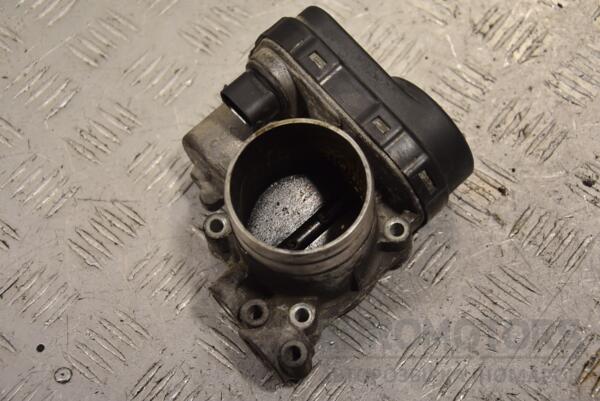 Дроссельная заслонка электр Mercedes A-class 1.4 8V (W168) 1997-2004 A1661410125 187526 - 2