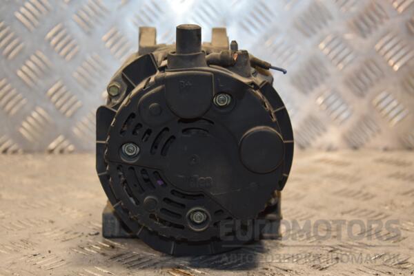 Генератор Mercedes A-class 1.4 8V (W168) 1997-2004 A0111545602 187532 - 3