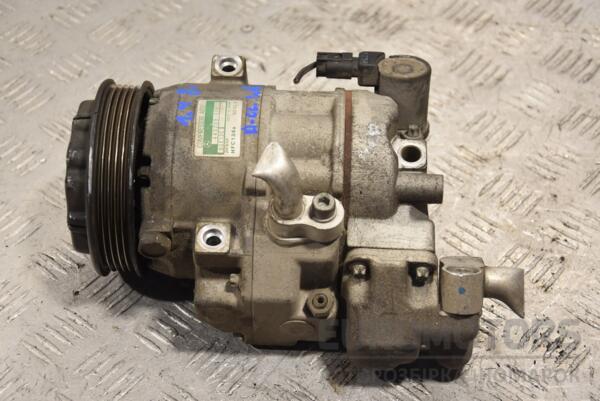 Компресор кондиціонера Mercedes A-class 1.4 8V (W168) 1997-2004 4472009763 187535 - 2