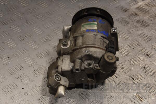 Компресор кондиціонера Mercedes A-class 1.4 8V (W168) 1997-2004 4472009763 187535 - 3