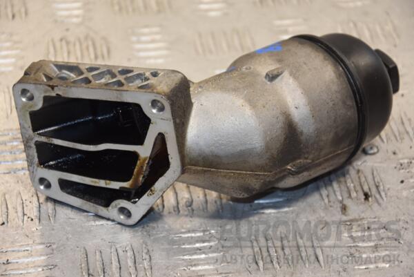 Корпус масляного фильтра Mercedes A-class 1.4 8V (W168) 1997-2004 A1661800310 187538 - 2