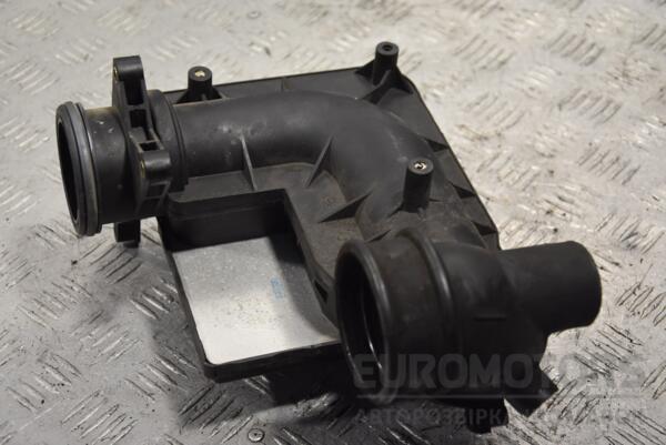 Блок управления двигателем Mercedes A-class 1.4 8V (W168) 1997-2004 A1661402400 187544 - 2