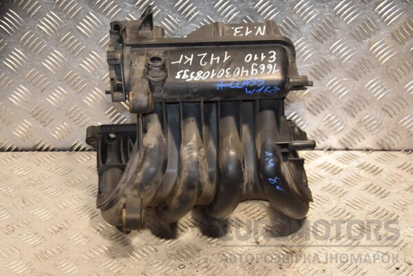 Коллектор впускной пластик Mercedes A-class 1.4 8V (W168) 1997-2004 A1661410201 187548 - 2