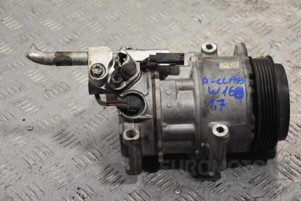 Компрессор кондиционера Mercedes A-class 1.7 8V (W169) 2004-2012 A0022301311 187561 - 2