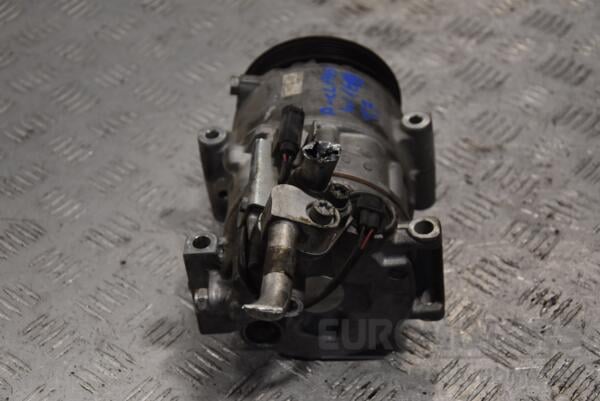 Компрессор кондиционера Mercedes A-class 1.7 8V (W169) 2004-2012 A0022301311 187561 - 3